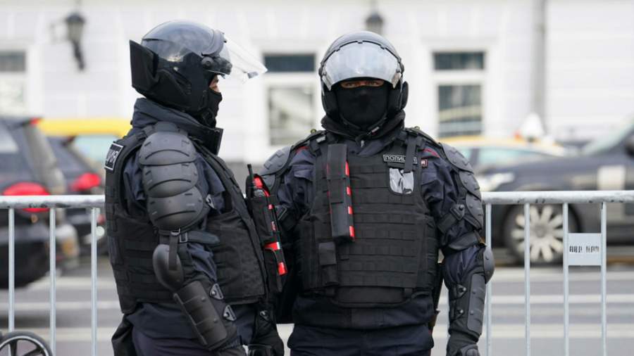 Muscovites reminded of responsibility for participation in uncoordinated actions