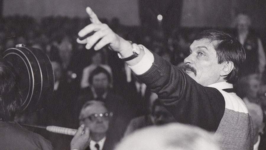 Became known the details of the death of the director of “Streets of Broken Lights” Buturlin
