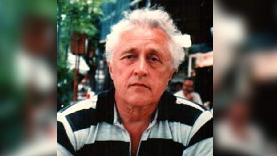 The first minister of architecture, construction and housing and communal services of the Russian Federation Boris Furmanov died