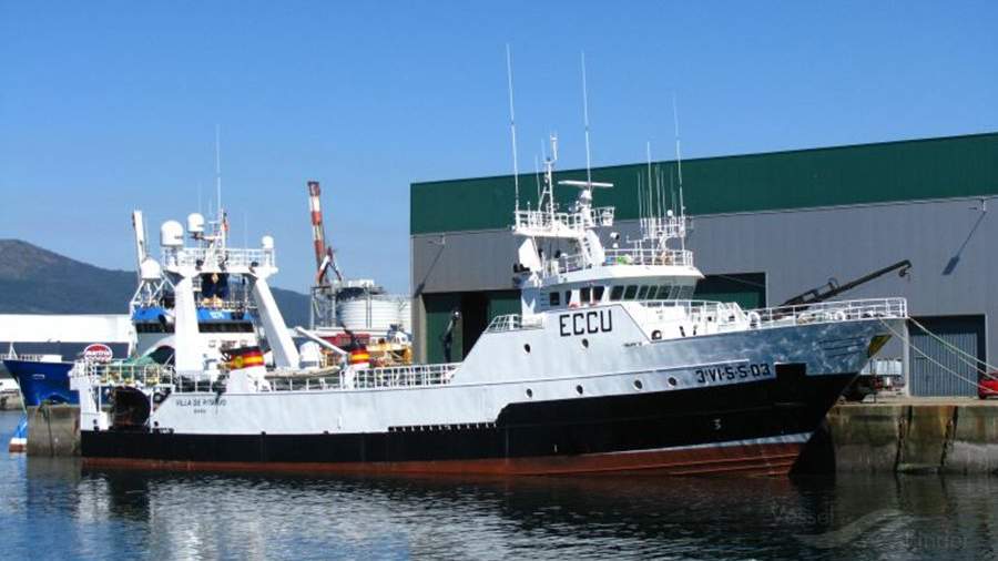Shipwreck death toll off Canada rises to 10