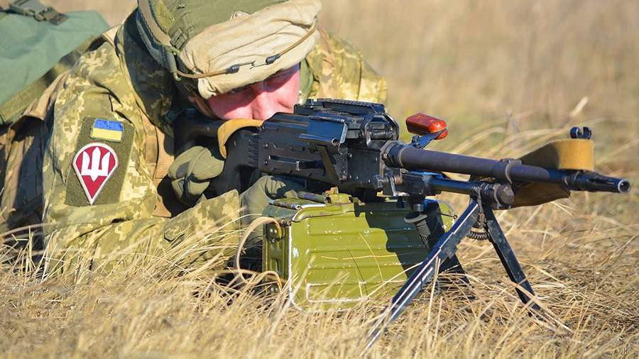 Putin pointed to the use of Ukraine by other countries to create threats to the Russian Federation
