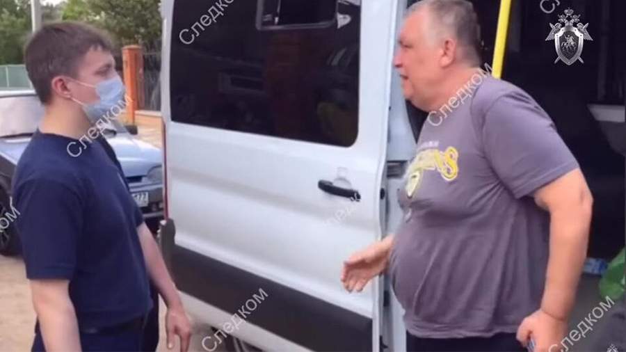 Thief in law Vasya Bandit escaped from house arrest