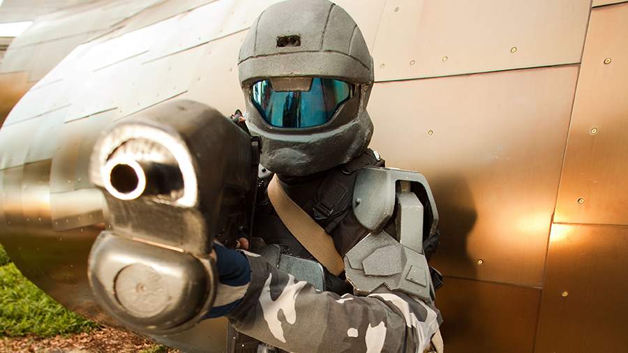 Sony bought developer Halo and Destiny for $ 3.6 billion Sony bought developer Halo and Destiny for $ 3.6 billion