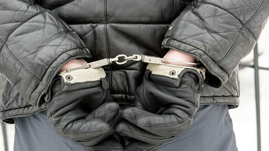 In the Chelyabinsk region, a man was detained after the murder of a two-year-old child