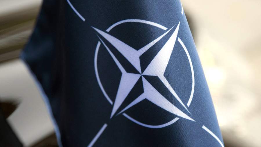 Named possible candidates for the post of NATO Secretary General