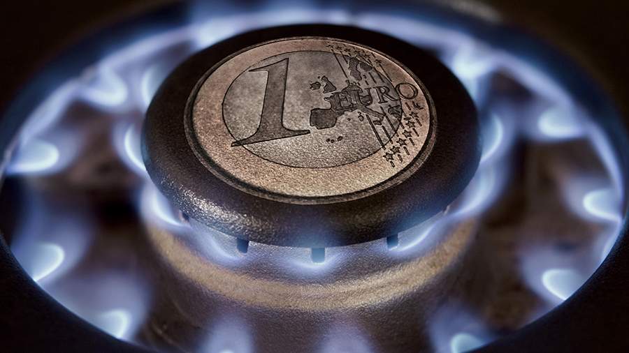Austria wanted to fight dependence on Russian gas