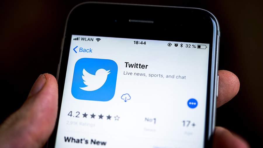 Twitter has experienced a global outage