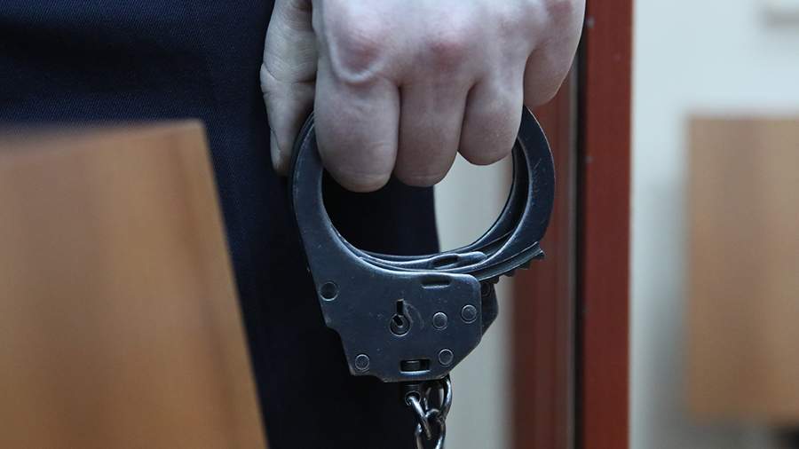 Russian convicted in the US for stealing Windows 8 code was detained in Moscow