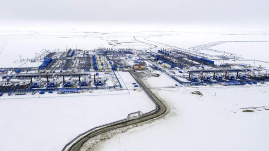 Gazeta Wyborcza allowed Gazprom to obtain a monopoly on SP-2