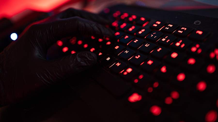 Russian media websites subjected to mass hacker attack