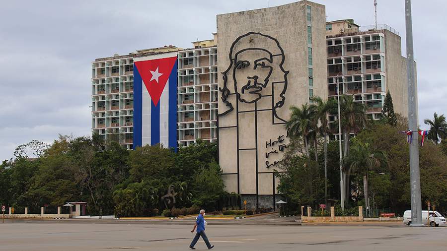 The CIA explained the “Havana syndrome” by the action of electromagnetic waves