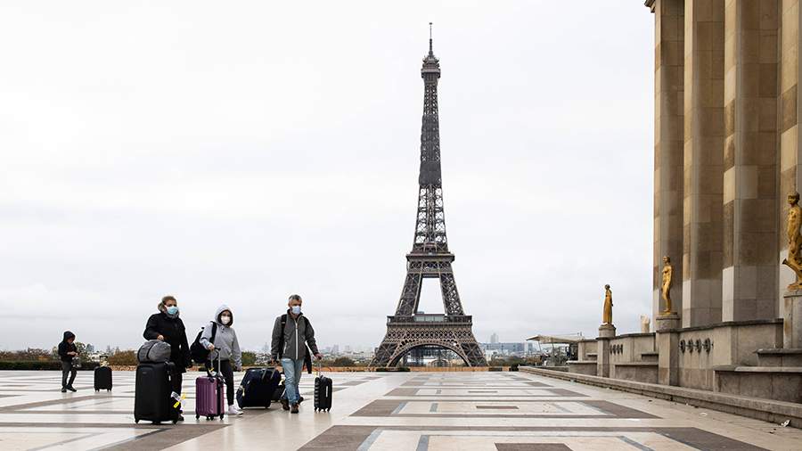 WHO suggested transition to a new phase of the pandemic in the European Region