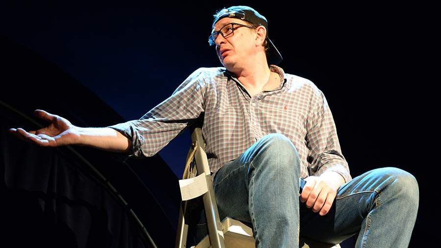 The “School of the Modern Play” told about the reasons for the dismissal of the actor Basharov