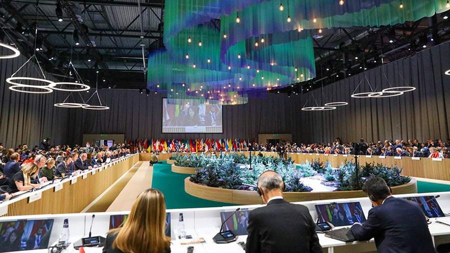 OSCE assessed its role in the process of de-escalation in Europe