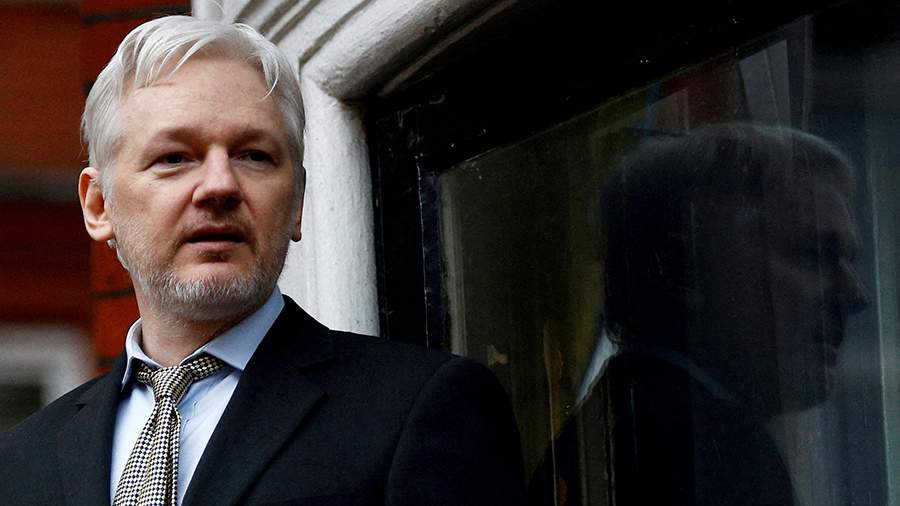 France’s National Assembly rejects resolution calling for Assange’s asylum