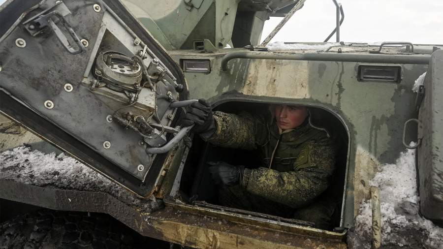 The Independent calls sarcasm Russia’s weapon against NATO
