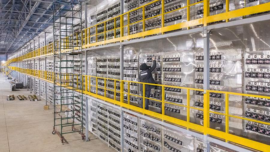 The government approved the concept of the Ministry of Finance for the regulation of cryptocurrencies