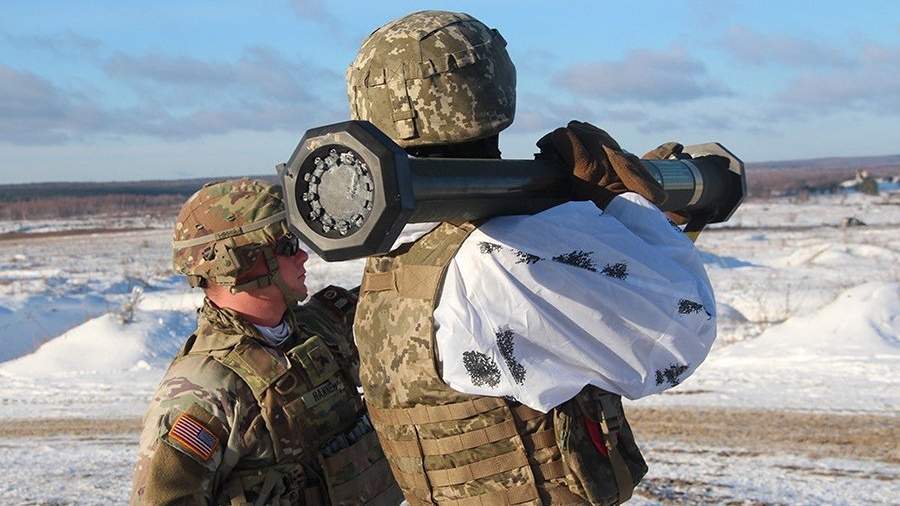 Kuleba announced plans for new arms supplies to Ukraine
