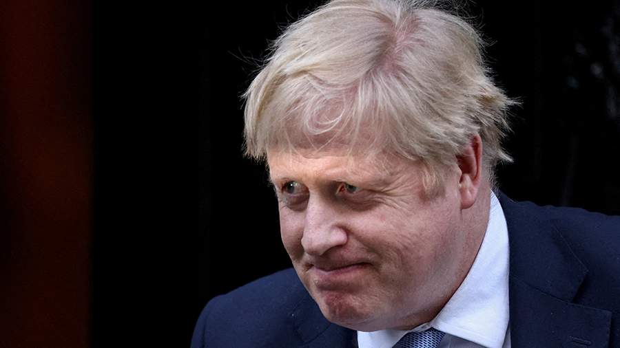 British Prime Minister announces new appointments in his office