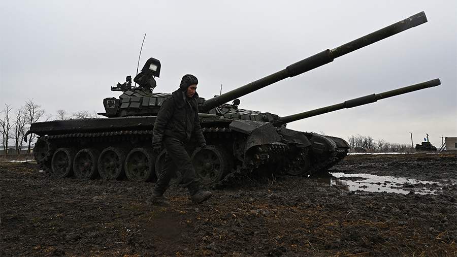 In Ukraine, they doubted a full-scale “invasion” by Russia