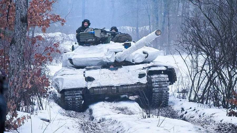 The State Duma called articles on the topic of “invasion” of Ukraine information strikes on the Russian Federation