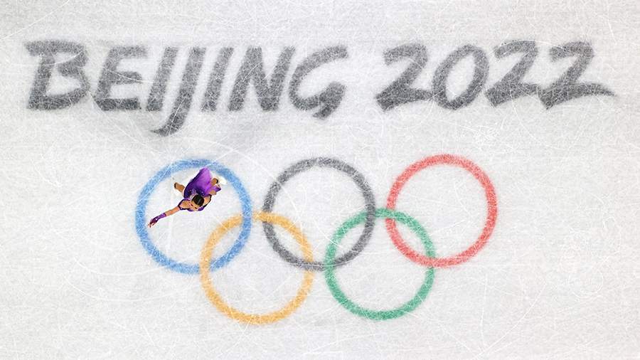Олимпийские игры 2025 мем