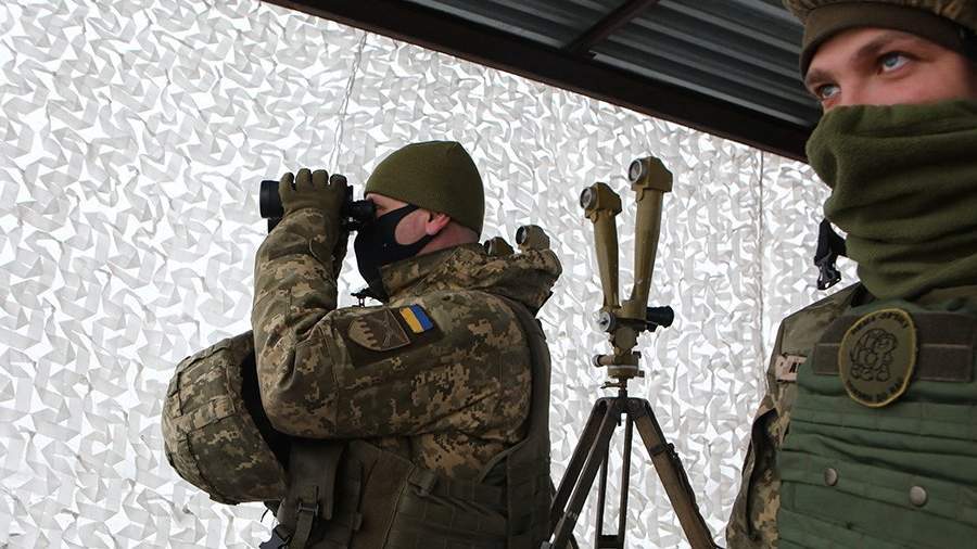 The United States could not name the exact date of the “invasion” of Russia in Ukraine