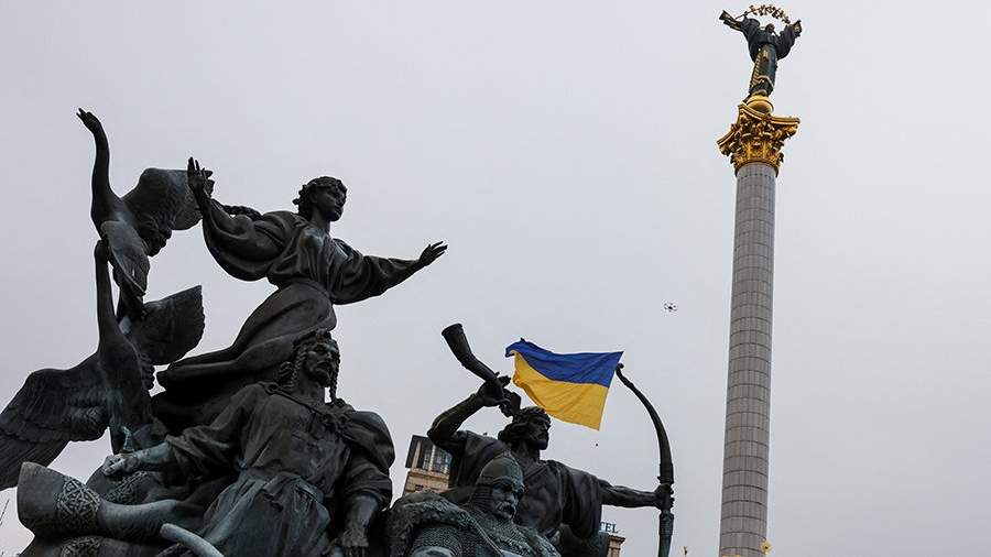 The Russian ambassador said that the Europeans have no desire to return nuclear weapons to Ukraine