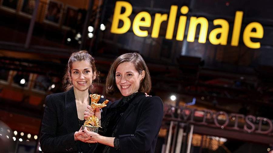 Spanish film Alcarraz wins Golden Bear at Berlinale