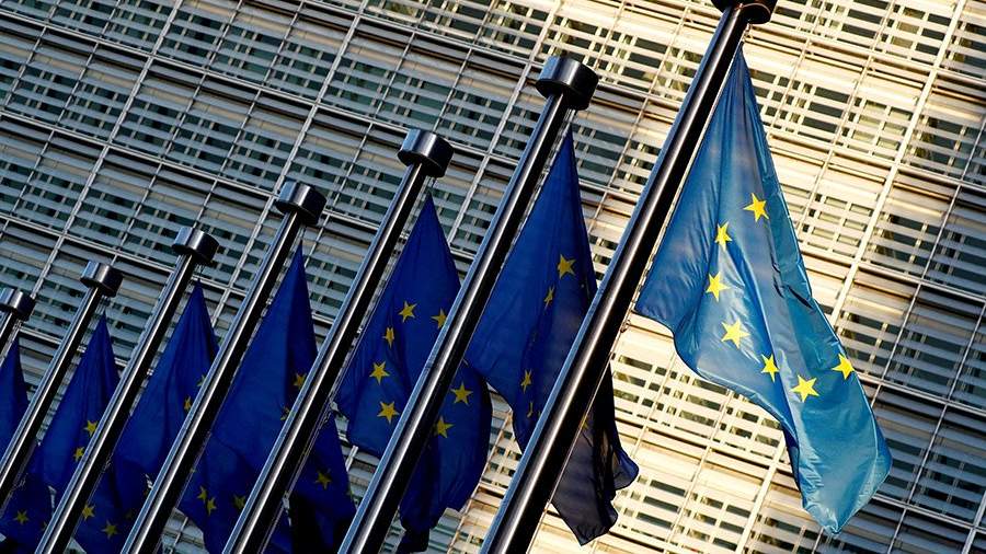 The source announced the approval of the EU sanctions against another five Russians