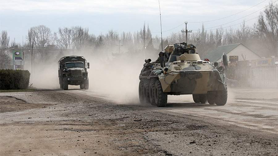 Putin congratulated Russian Special Operations Forces on their professional holiday