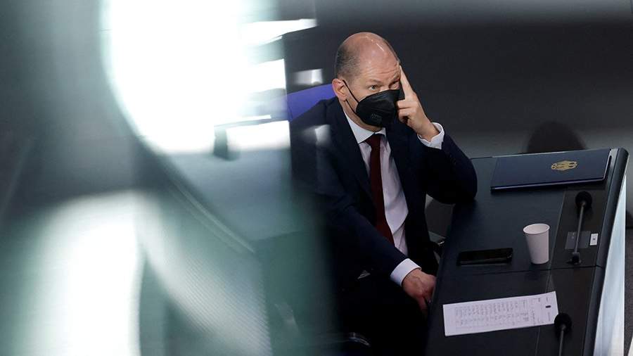 La chancelière allemande a déclaré qu’il était impossible de renforcer la sécurité en Europe contre la Russie