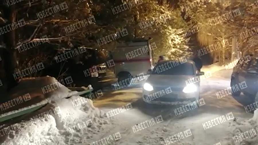 There was a video from the place of disappearance of the former Deputy Minister of Justice Yalunin