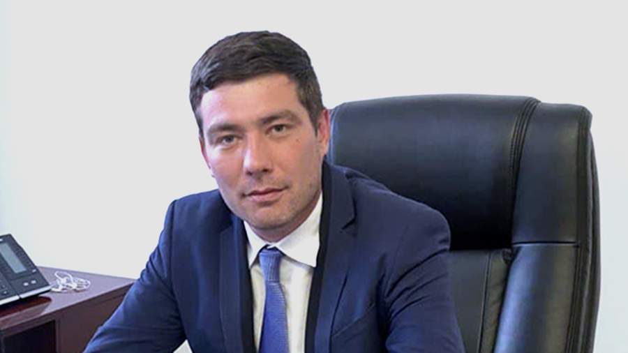 Minister of Tourism of the Stavropol Territory arrested in the case of abuse of power