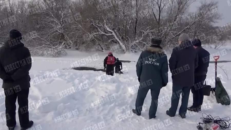 Criminologists of the Investigative Committee joined the search for ex-Deputy Minister of Justice Yalunin