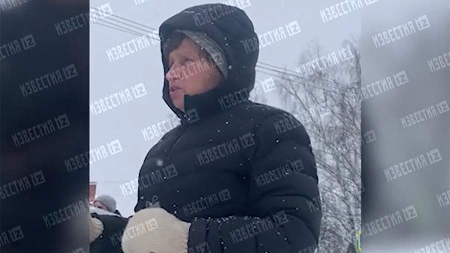 Neighbor spoke about the illness of the missing ex-Deputy Minister Yalunin