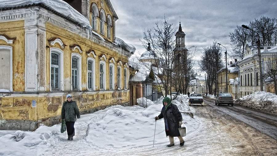 Вильфанд о погоде фото