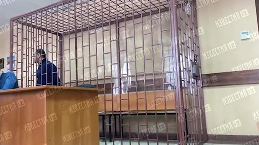 The court sentenced the man who dismembered his girlfriend to five years in prison