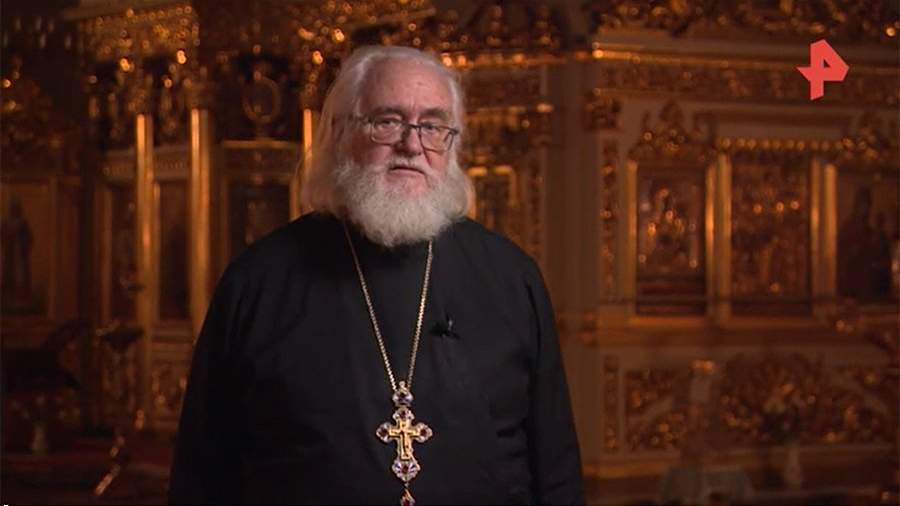 The Russian Orthodox Church called the conditions for recognizing the remains of the family of Nicholas II as relics