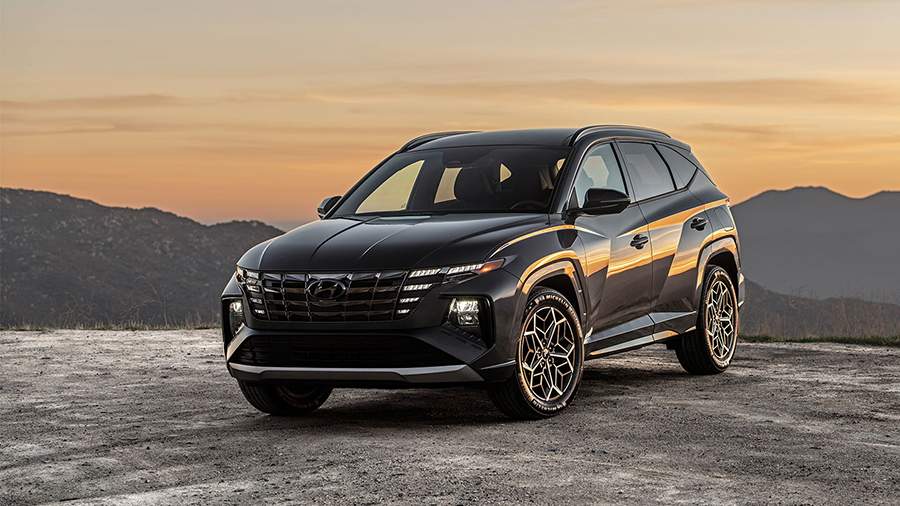Hyundai told about new models for Russia