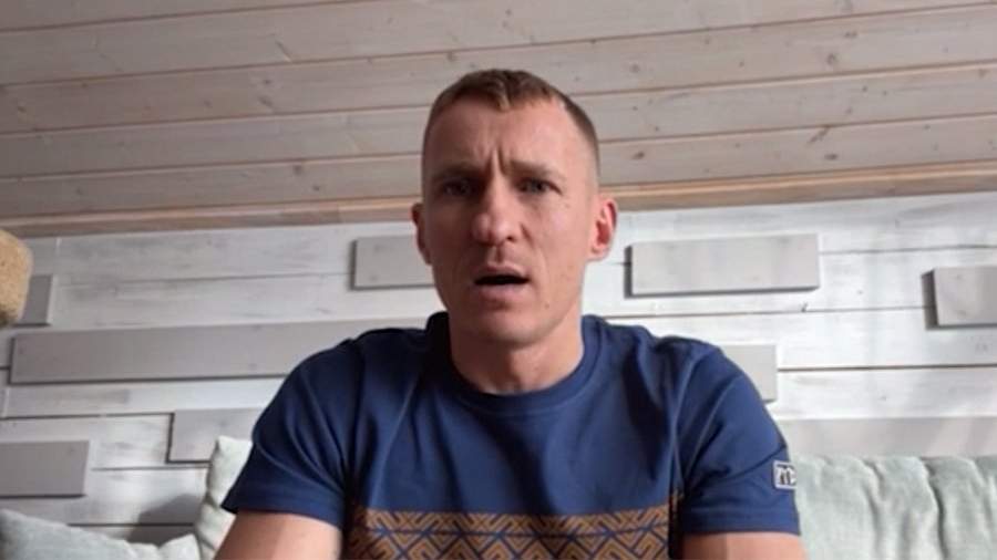Troyanovsky announced the advantage of Durodola in a duel with Ismailov