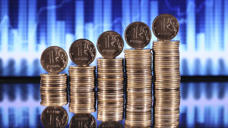 The expert allowed an increase in the maximum rate on ruble deposits to 8%