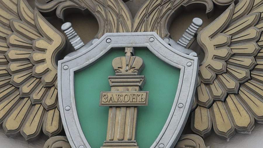 The prosecutor’s office will check the incident with a newborn thrown out of the window