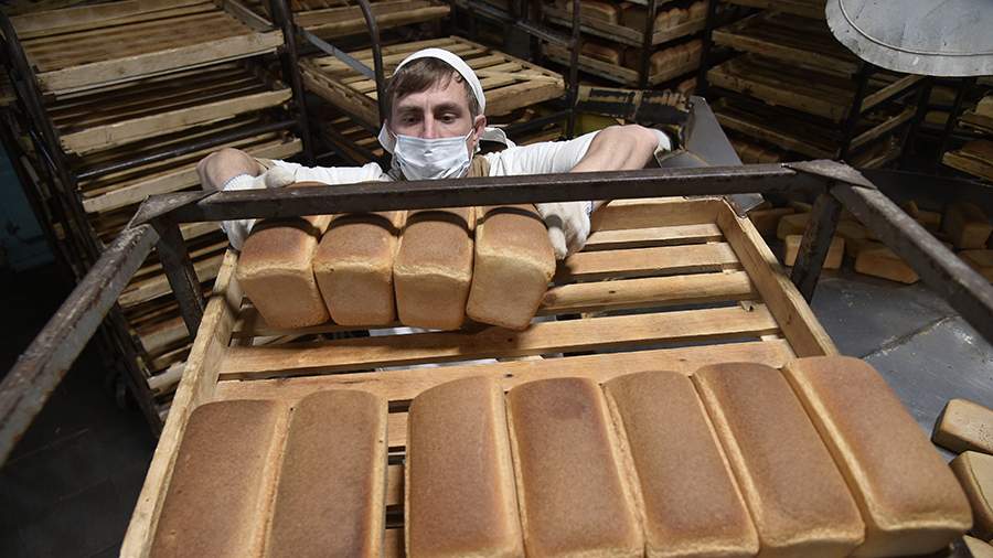 The Ministry of Agriculture will work out measures to support producers of bread and milk