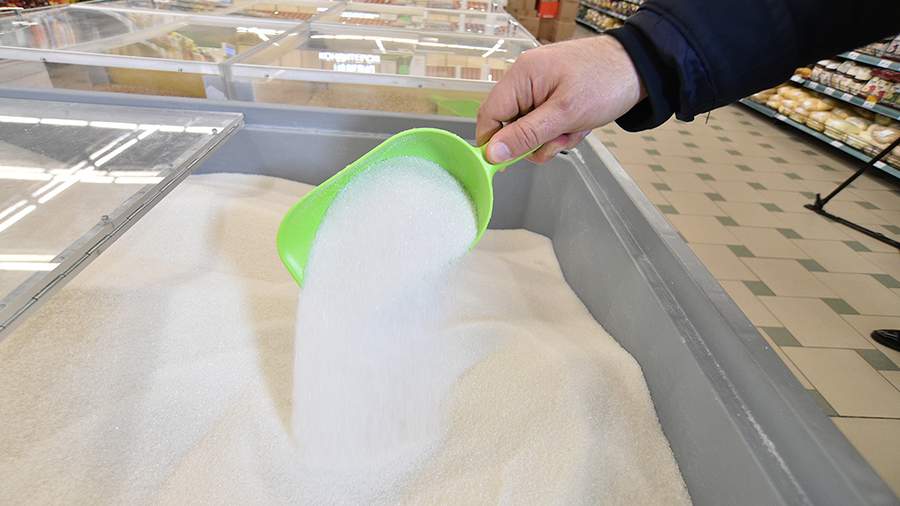 FAS invited producers to fix sugar prices