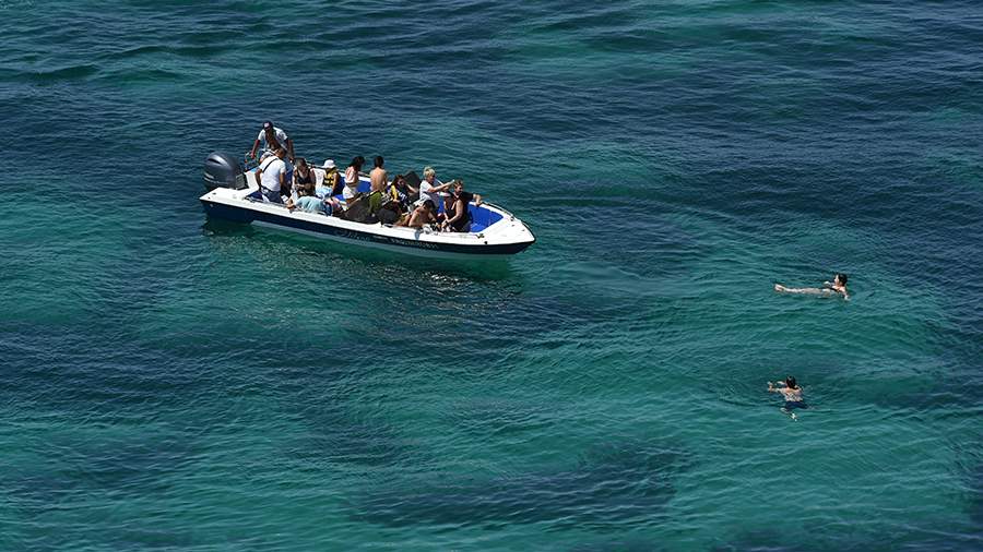 The new law on tourism will complicate market access for new operators in Russia