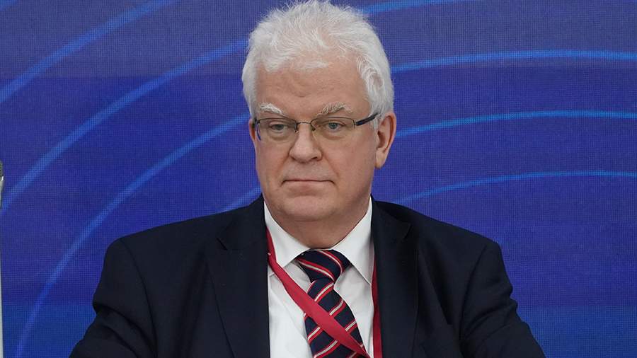 Russia’s permanent representative to the EU called the transfer of US troops to Europe a provocation