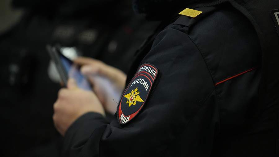 The head of the Ministry of Tourism of the Stavropol Territory was detained for abuse of power