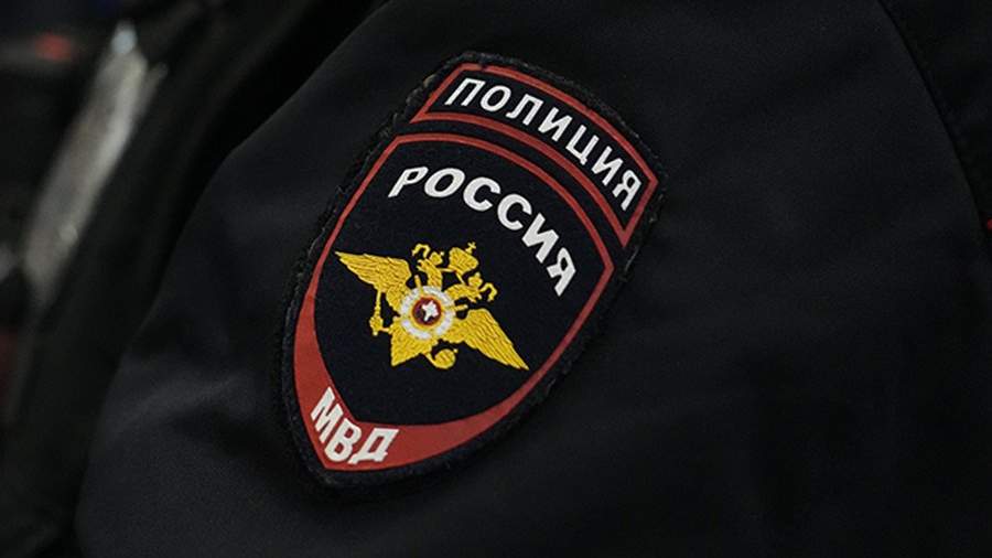 Drunk man attacked an employee of the Perm airport