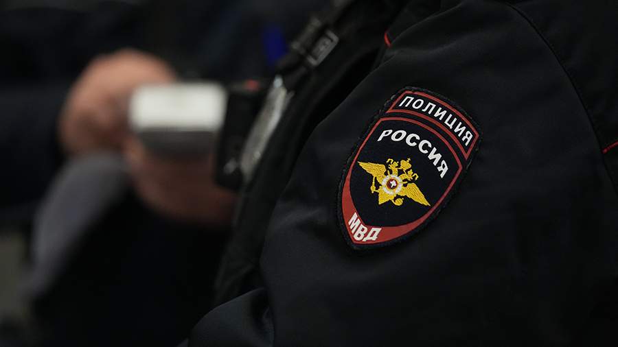 Cashier killed in attack on store near Moscow